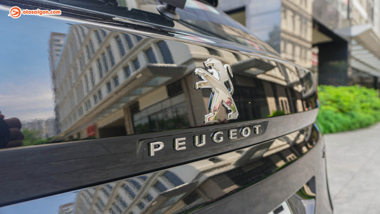 Người dùng đánh giá Peugeot 3008 sau 3 tháng sử dụng: xe Pháp không dành cho số đông