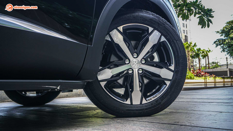 Người dùng đánh giá Peugeot 3008 sau 3 tháng sử dụng: xe Pháp không dành cho số đông Người dùng đánh giá Peugeot 3008 sau 3 tháng sử dụng: xe Pháp không dành cho số đông