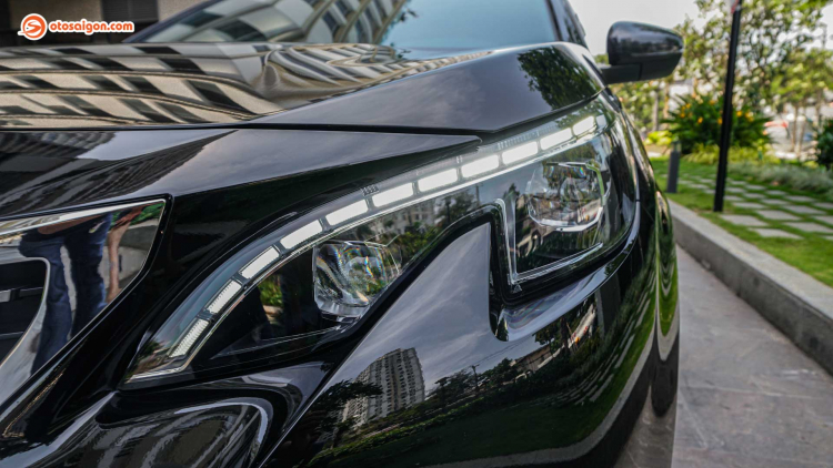 Người dùng đánh giá Peugeot 3008 sau 3 tháng sử dụng: xe Pháp không dành cho số đông Người dùng đánh giá Peugeot 3008 sau 3 tháng sử dụng: xe Pháp không dành cho số đông
