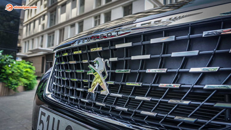 Người dùng đánh giá Peugeot 3008 sau 3 tháng sử dụng: xe Pháp không dành cho số đông Người dùng đánh giá Peugeot 3008 sau 3 tháng sử dụng: xe Pháp không dành cho số đông