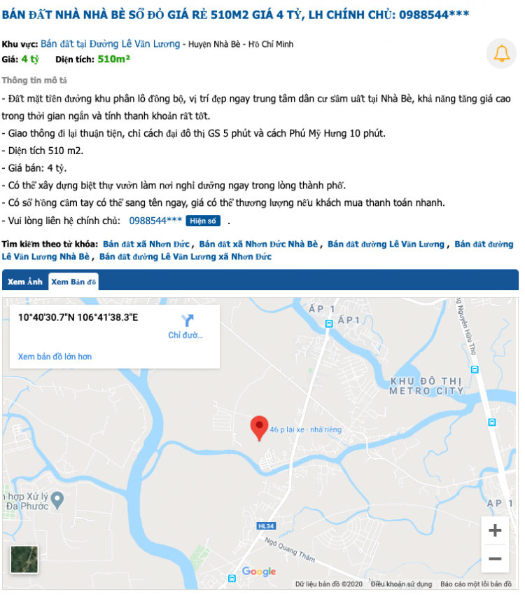 Sài gòn: Dự án chung cư, nhà phố, đất nền nào đang giảm giá do Covid 19 Sài gòn: Dự án chung cư, nhà phố, đất nền nào đang giảm giá do Covid 19