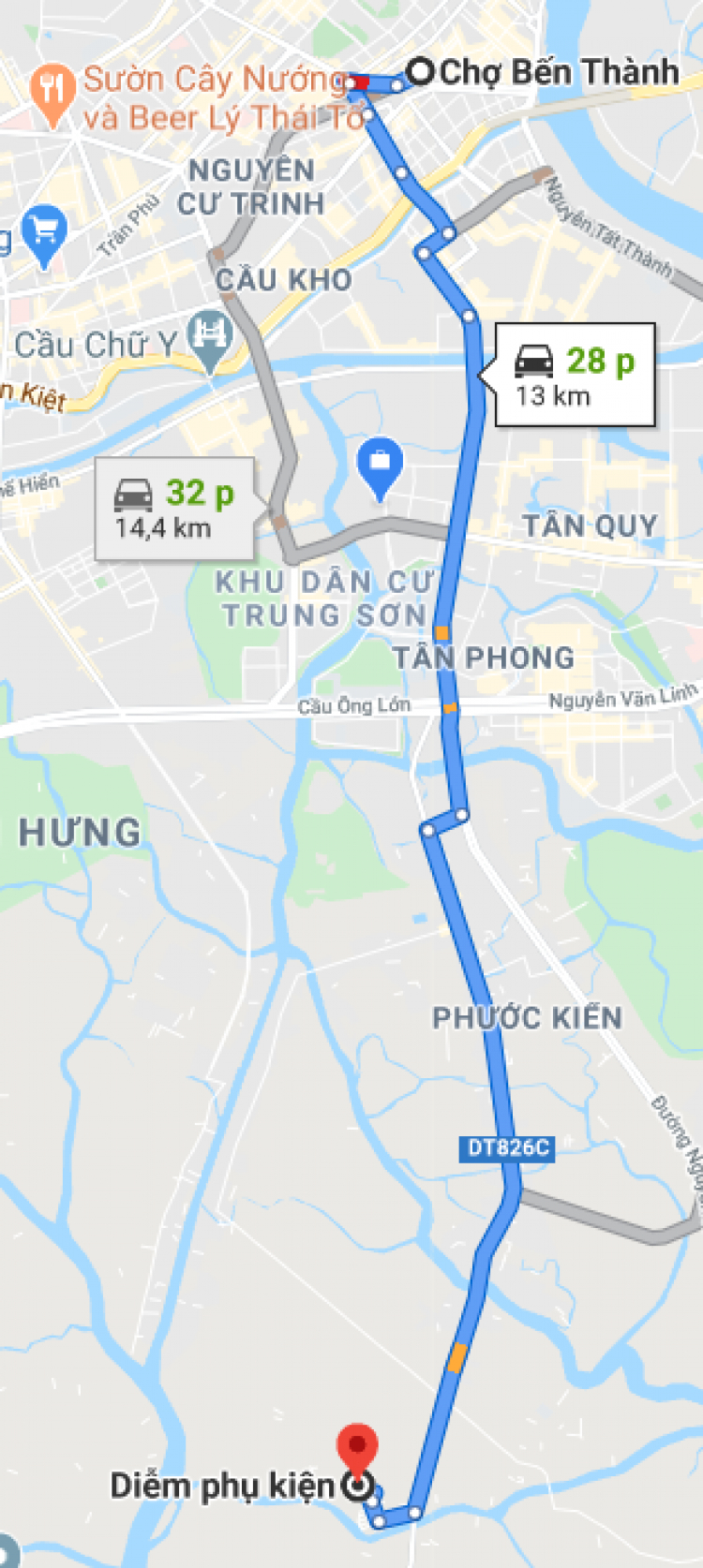 Sài gòn: Dự án chung cư, nhà phố, đất nền nào đang giảm giá do Covid 19