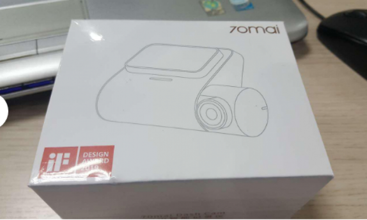 Trên tay Camera hành trình Xiaomi 70mai Dashcam Lite Trên tay Camera hành trình Xiaomi 70mai Dashcam Lite