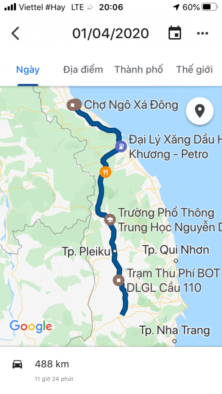 Có nên từ TP. HCM về Hà Tĩnh thời điểm cách ly xã hội? Có nên từ TP. HCM về Hà Tĩnh thời điểm cách ly xã hội?