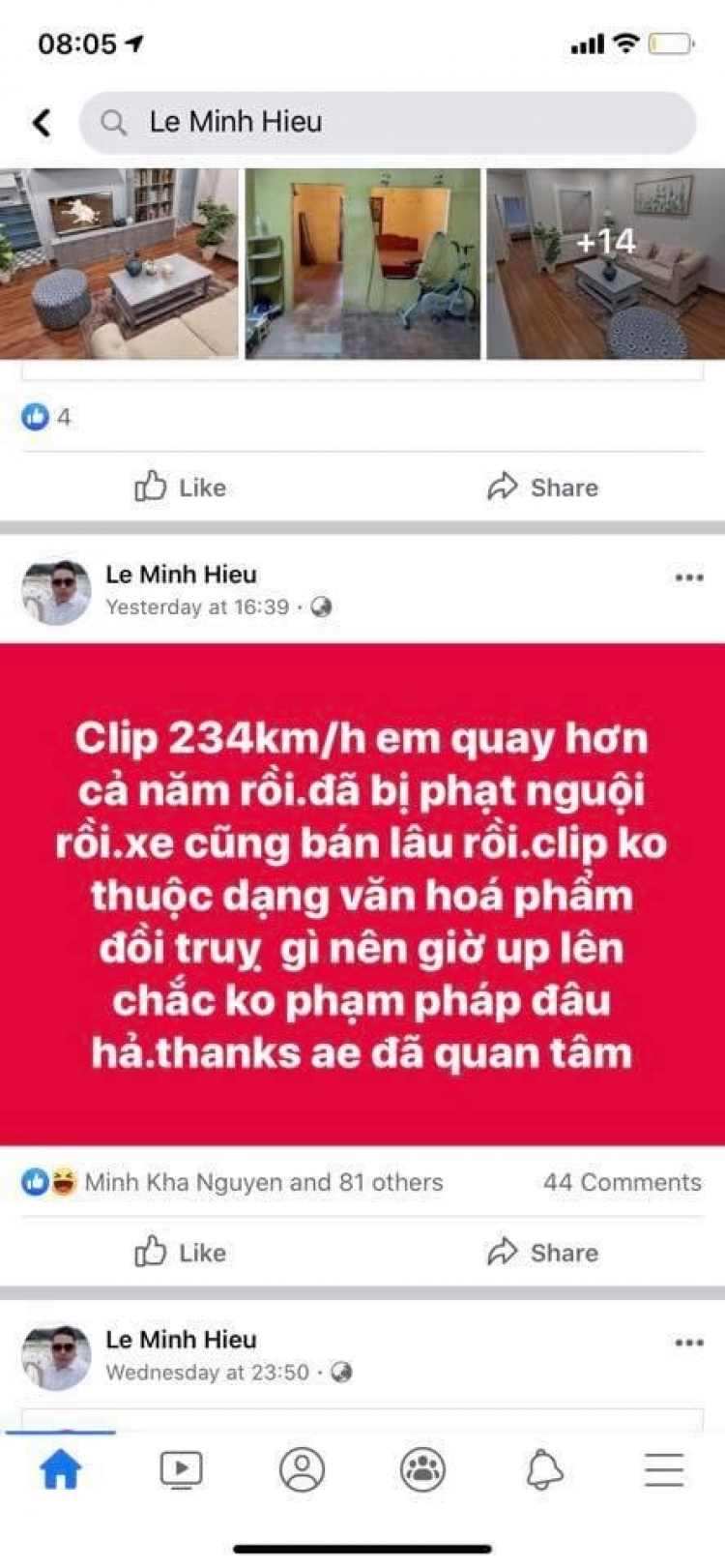 Mẹc chạy ngon quá: 234km/h