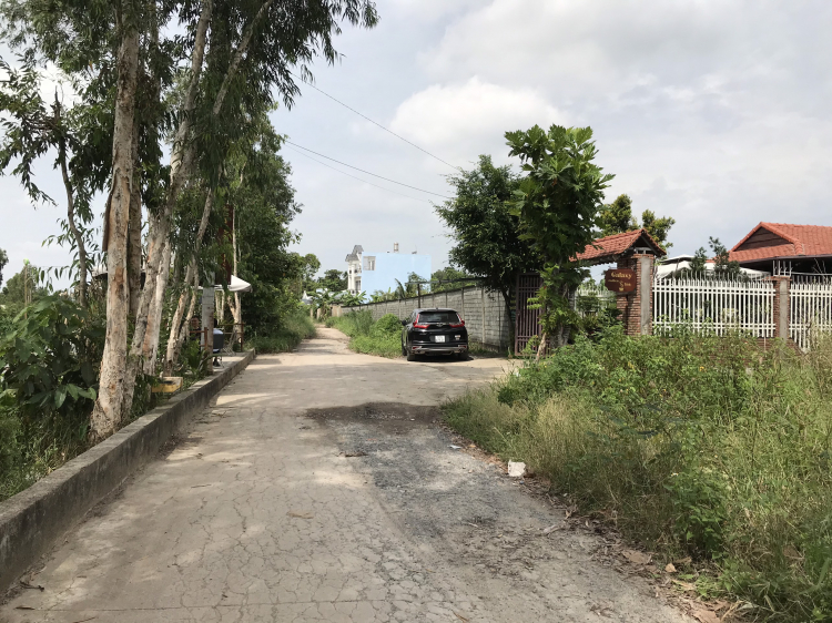 Đã đến thời của Quận 12 - Đất Thạnh Lộc Thạnh Xuân- Vườn Lài đang sốt Đã đến thời của Quận 12 - Đất Thạnh Lộc Thạnh Xuân- Vườn Lài đang sốt