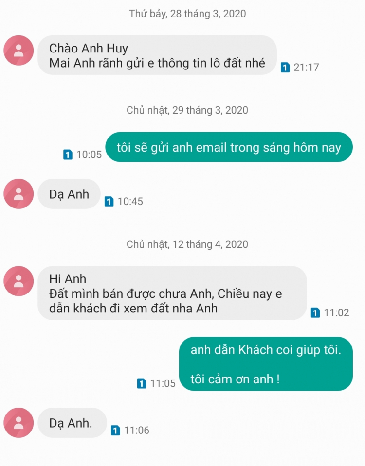 Tổng thống Mỹ nói về BĐS