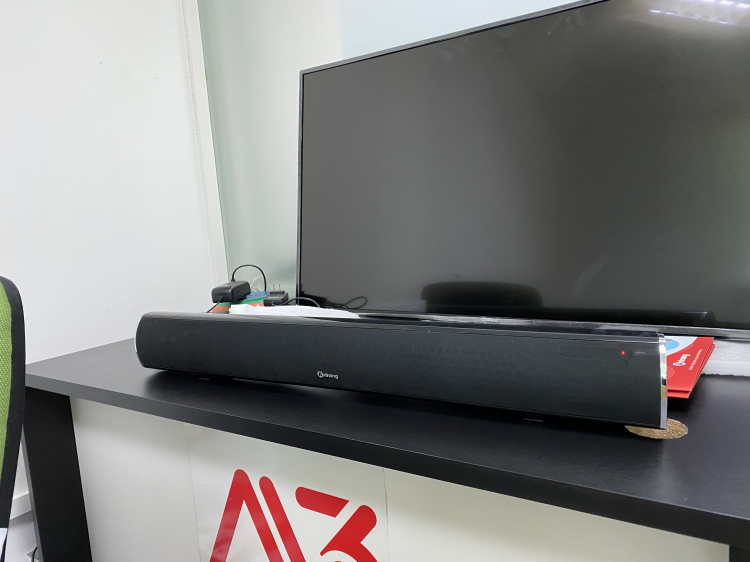 Soundbar nào?