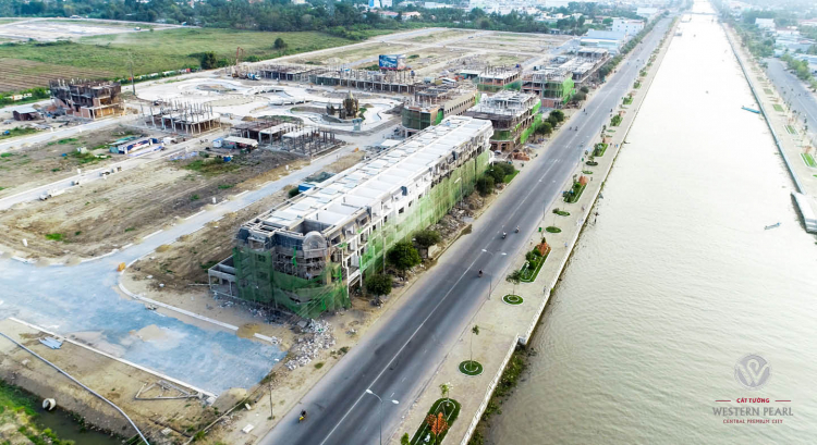 FLYCAM VIDEO HẠ TẦNG DỰ ÁN CÁT TƯỜNG WESTERN PEARL CẬP NHẬT 29.03.2020 FLYCAM VIDEO HẠ TẦNG DỰ ÁN CÁT TƯỜNG WESTERN PEARL CẬP NHẬT 29.03.2020