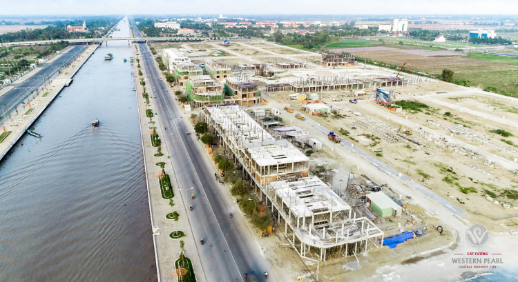 FLYCAM VIDEO HẠ TẦNG DỰ ÁN CÁT TƯỜNG WESTERN PEARL CẬP NHẬT 29.03.2020 FLYCAM VIDEO HẠ TẦNG DỰ ÁN CÁT TƯỜNG WESTERN PEARL CẬP NHẬT 29.03.2020