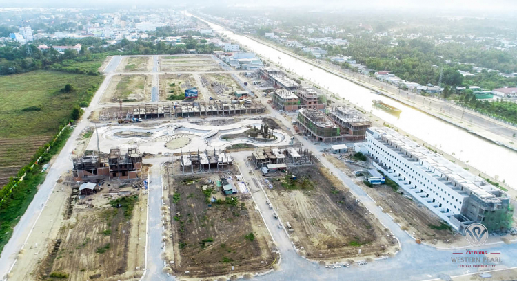 FLYCAM VIDEO HẠ TẦNG DỰ ÁN CÁT TƯỜNG WESTERN PEARL CẬP NHẬT 29.03.2020 FLYCAM VIDEO HẠ TẦNG DỰ ÁN CÁT TƯỜNG WESTERN PEARL CẬP NHẬT 29.03.2020