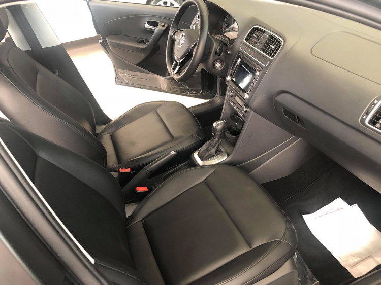 (Sale Shock) VOLKSWAGEN POLO SEDAN/HATCHBACK - Xe Đức 5 Chỗ, Lái Êm Đầm Chắc, Bền Bỉ, Bảo Dưỡng Rẻ, Bao Bank 90%, Lãi 4.99% (Sale Shock) VOLKSWAGEN POLO SEDAN/HATCHBACK - Xe Đức 5 Chỗ, Lái Êm Đầm Chắc, Bền Bỉ, Bảo Dưỡng Rẻ, Bao Bank 90%, Lãi 4.99%