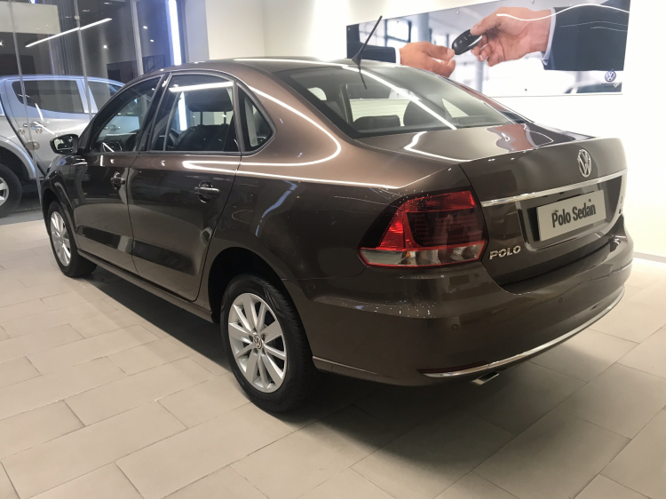 (Sale Shock) VOLKSWAGEN POLO SEDAN/HATCHBACK - Xe Đức 5 Chỗ, Lái Êm Đầm Chắc, Bền Bỉ, Bảo Dưỡng Rẻ, Bao Bank 90%, Lãi 4.99% (Sale Shock) VOLKSWAGEN POLO SEDAN/HATCHBACK - Xe Đức 5 Chỗ, Lái Êm Đầm Chắc, Bền Bỉ, Bảo Dưỡng Rẻ, Bao Bank 90%, Lãi 4.99%