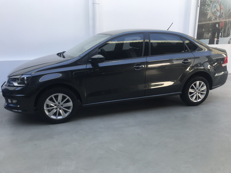 (Sale Shock) VOLKSWAGEN POLO SEDAN/HATCHBACK - Xe Đức 5 Chỗ, Lái Êm Đầm Chắc, Bền Bỉ, Bảo Dưỡng Rẻ, Bao Bank 90%, Lãi 4.99% (Sale Shock) VOLKSWAGEN POLO SEDAN/HATCHBACK - Xe Đức 5 Chỗ, Lái Êm Đầm Chắc, Bền Bỉ, Bảo Dưỡng Rẻ, Bao Bank 90%, Lãi 4.99%
