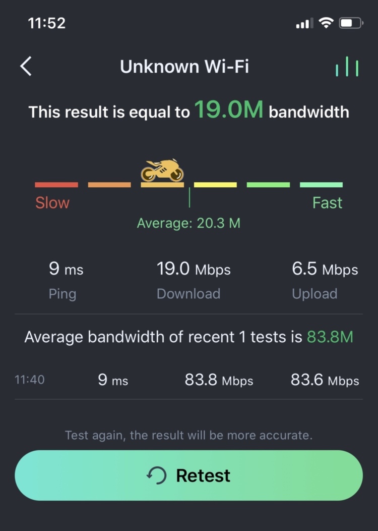 Sóng 5G