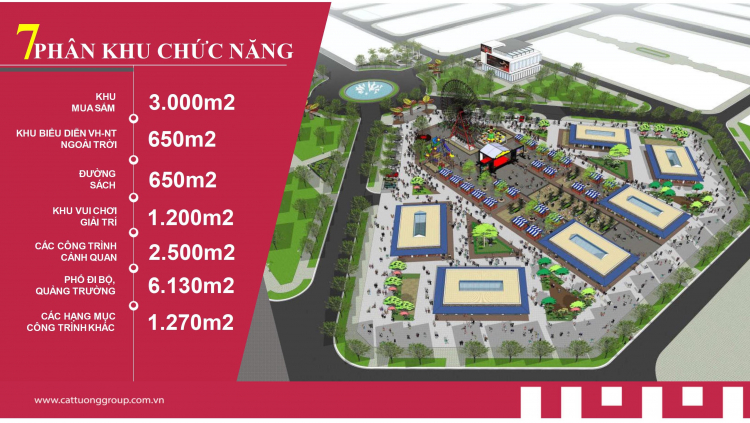 Dự án Vị Thanh – Lãnh đạo tỉnh khảo sát công trình xây dựng ở thành phố Vị Thanh
