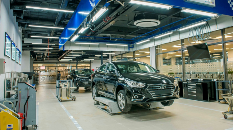 Hyundai gia hạn bảo hành cho 1,2 triệu xe bị ảnh hưởng bởi dịch COVID-19 trên toàn cầu