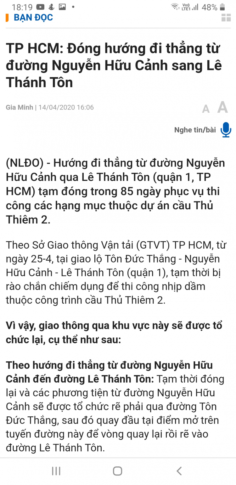 Cập nhật tin tức, tiến độ cầu Thủ Thiêm 2.