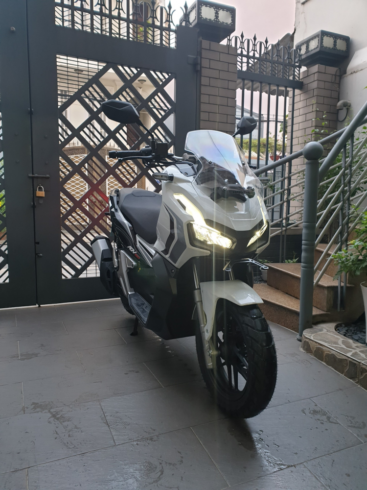 Tư vấn mua SH 150 ABS 2020 Tư vấn mua SH 150 ABS 2020