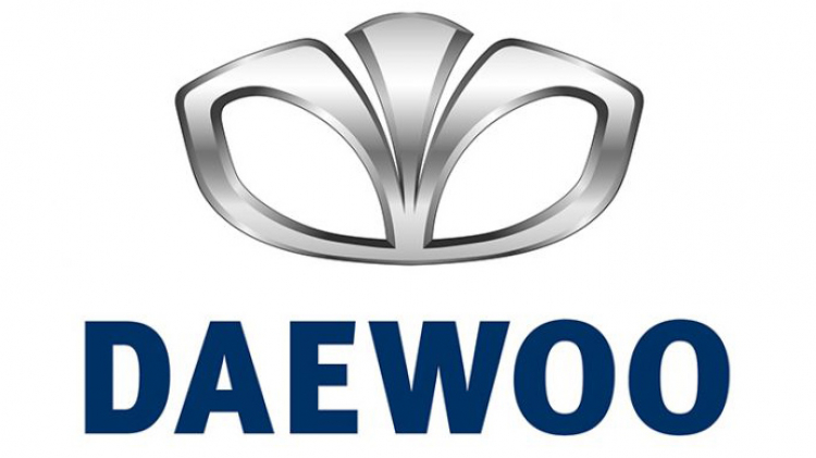 Daewoo hãng xe nổi tiếng ít người biết đến