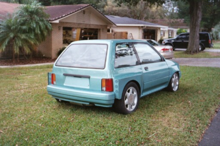 ACCORD CLUB : Bộ sưu tập ACCORDS 90-97 & Acura Legend 91- 95 !