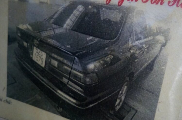 Anh em Camry 87-91 vô đây chơi Anh em Camry 87-91 vô đây chơi