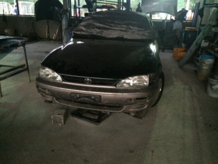 Anh em Camry 87-91 vô đây chơi