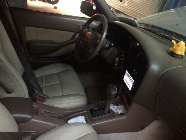 Anh em Camry 87-91 vô đây chơi Anh em Camry 87-91 vô đây chơi