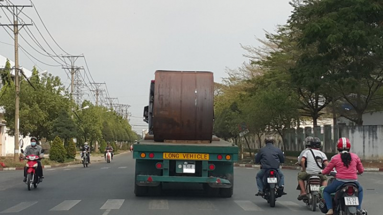 Quá nguy hiểm