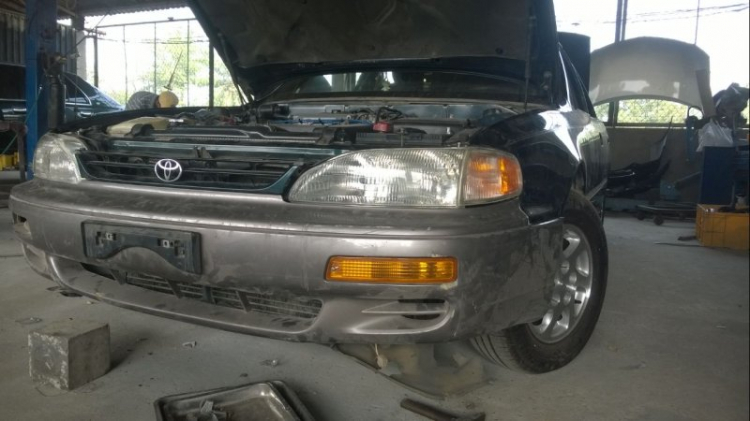 Anh em Camry 87-91 vô đây chơi