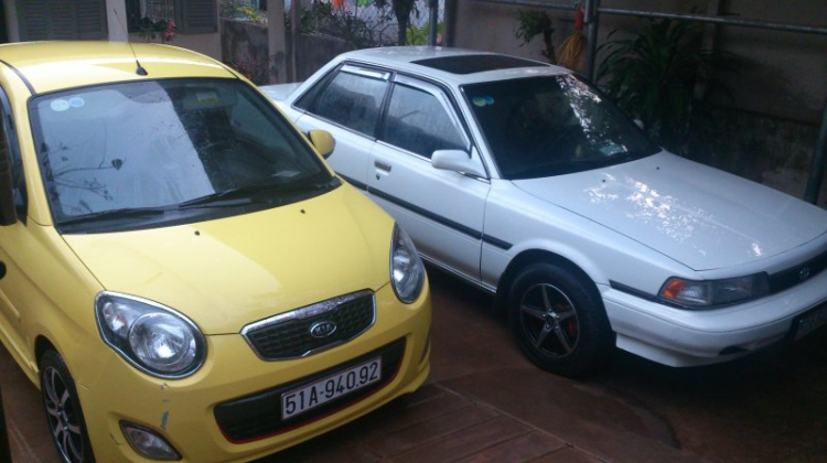 Anh em Camry 87-91 vô đây chơi Anh em Camry 87-91 vô đây chơi