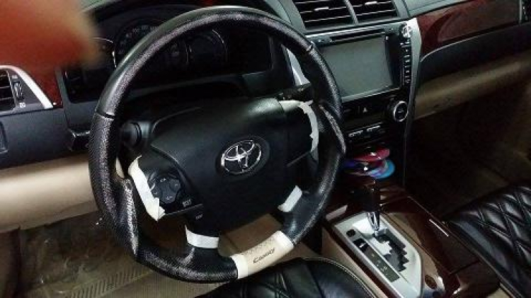 Bộ sưu tập những xe phục hồi ghế da Bộ sưu tập những xe phục hồi ghế da