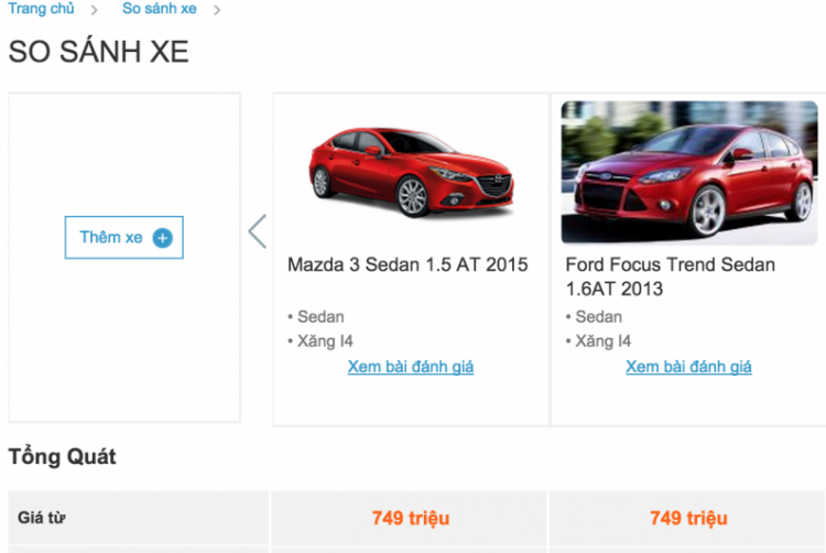 Mazda 3 All new 2015 đọ dáng cùng Focus All new 2013