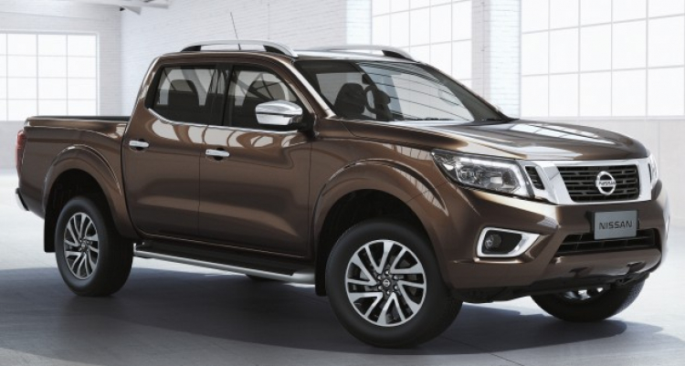 Ford ranger wildtrak 2.2 AT, bác nào đang dùng ? cho em xin ý kiến