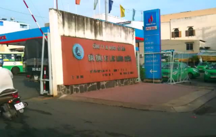 Hỏi về cách thức đi đăng kiểm xe tại trạm Lạc Long Quân, Q.11? Hỏi về cách thức đi đăng kiểm xe tại trạm Lạc Long Quân, Q.11?