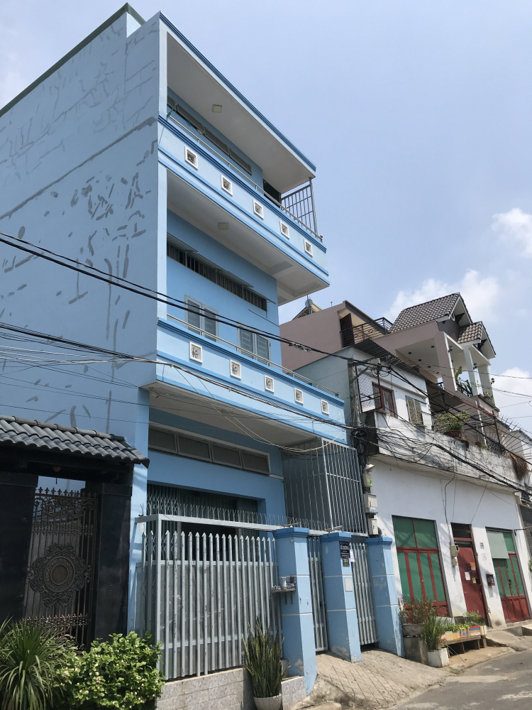 Chủ đề muôn thuở: NHÀ TRỌ Chủ đề muôn thuở: NHÀ TRỌ