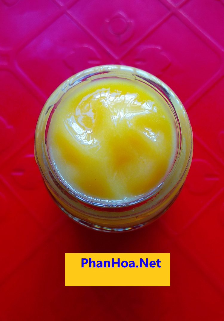 Phấn hoa ong giàu vitamin giúp làm đẹp và nâng cao đề kháng Phấn hoa ong giàu vitamin giúp làm đẹp và nâng cao đề kháng
