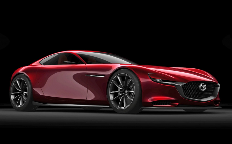 All-new Mazda3 xứng đáng với danh hiệu “Thiết kế của năm”
