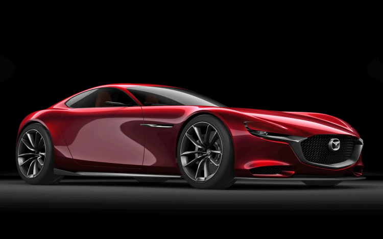 All-new Mazda3 xứng đáng với danh hiệu “Thiết kế của năm” All-new Mazda3 xứng đáng với danh hiệu “Thiết kế của năm”
