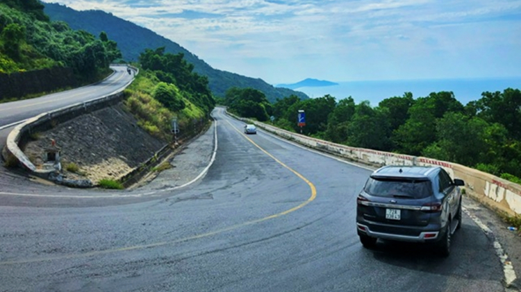 Quá trình đổi xe và chuyến xuyên Việt lần 3 trên Everest Bi-turbo 2019. Quá trình đổi xe và chuyến xuyên Việt lần 3 trên Everest Bi-turbo 2019.