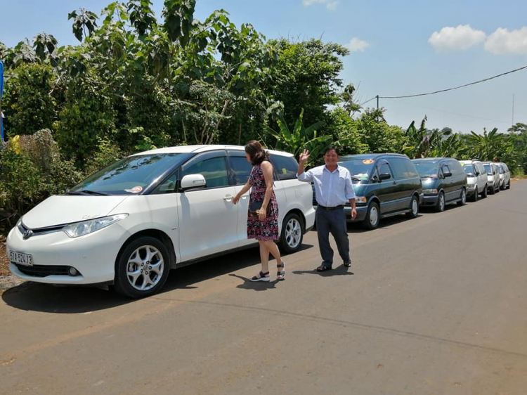 Người dùng đánh giá SUV 7 chỗ Toyota Rush sau 10.000km sử dụng Người dùng đánh giá SUV 7 chỗ Toyota Rush sau 10.000km sử dụng