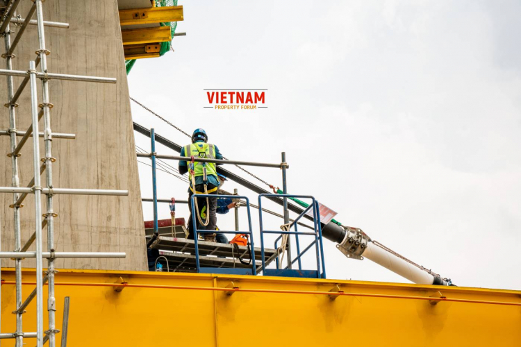 Cập nhật tin tức, tiến độ cầu Thủ Thiêm 2. Cập nhật tin tức, tiến độ cầu Thủ Thiêm 2.