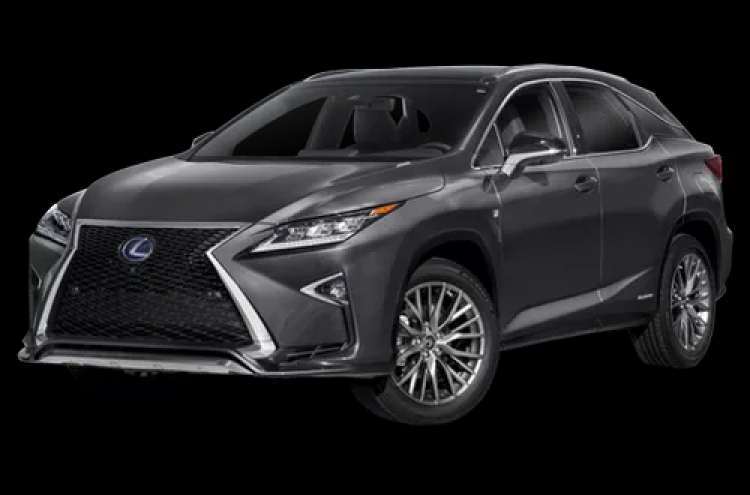 Cận cảnh Toyota Harrier 2021 thế hệ mới: Đẹp như xe sang, tiện nghi hơn xe Hàn Cận cảnh Toyota Harrier 2021 thế hệ mới: Đẹp như xe sang, tiện nghi hơn xe Hàn