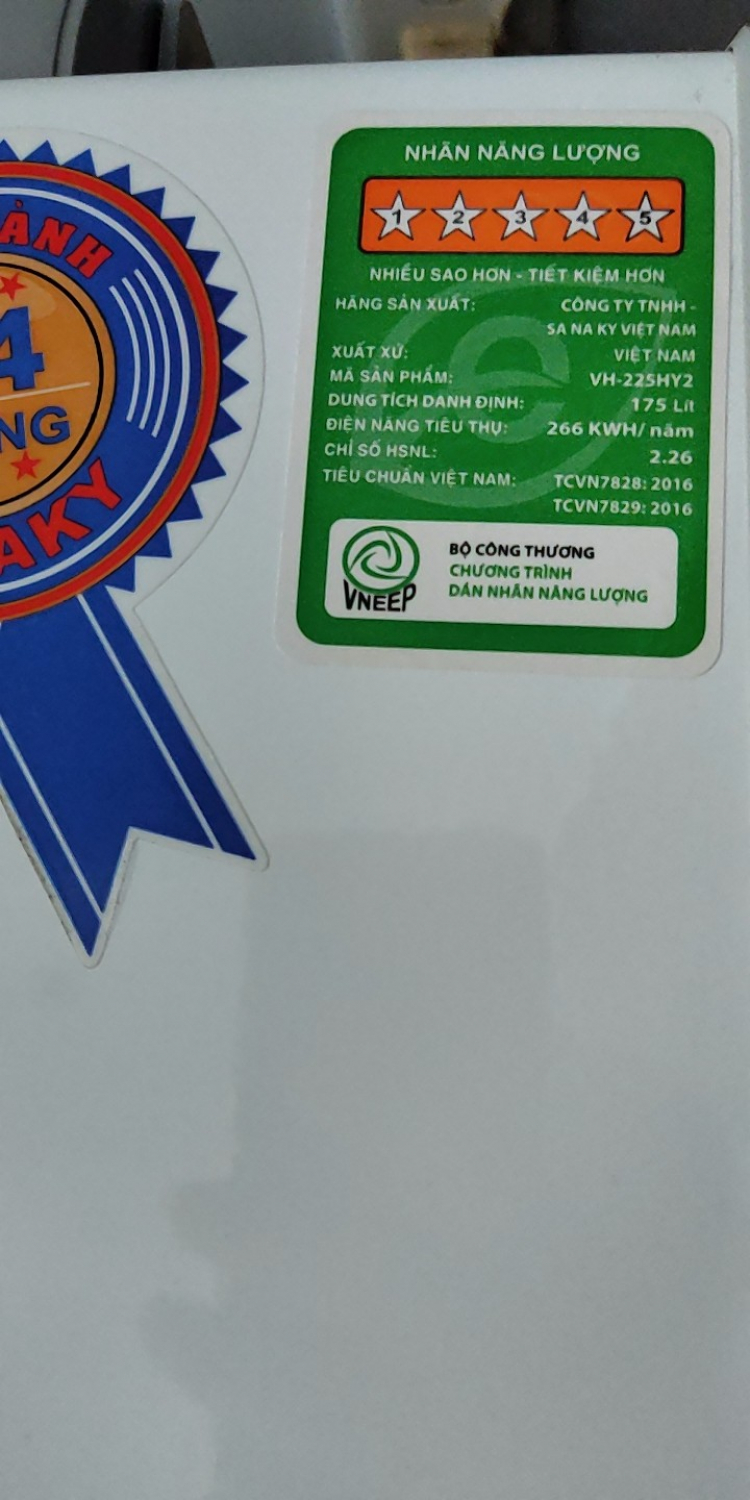 Tủ đông mua hãng nào ổn các bác nhỉ? Các bác chia sẻ nhé ! Tủ đông mua hãng nào ổn các bác nhỉ? Các bác chia sẻ nhé !