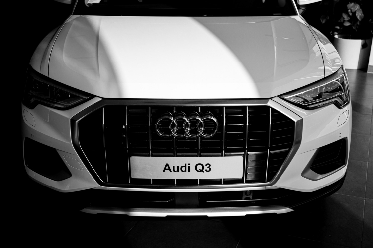 Audi Q3 thế hệ thứ 2 chính thức mở bán tại Việt Nam