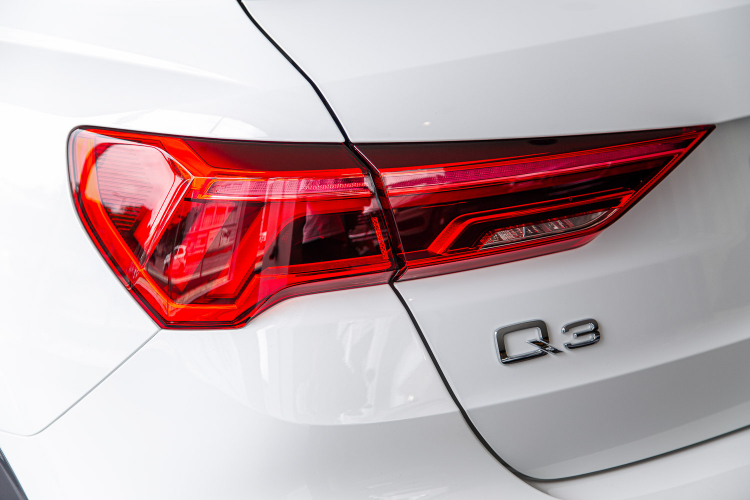 Audi Q3 thế hệ thứ 2 chính thức mở bán tại Việt Nam