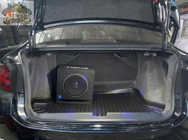 Độ âm thanh cho Honda City với hệ thống loa Focal - Made In France