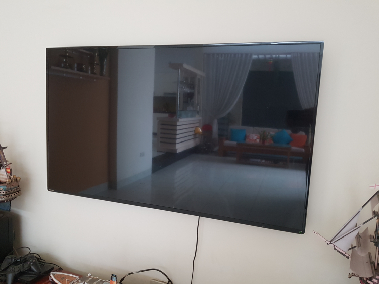 Màn hình Sony bị bể Màn hình Sony bị bể
