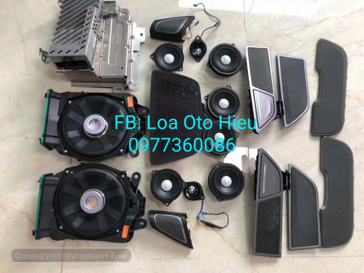 Hiếu Audio Mark : Chuyên Loa tháo xe sang: Độ âm thanh - Nâng cấp âm thanh xe hơi. Hiếu Audio Mark : Chuyên Loa tháo xe sang: Độ âm thanh - Nâng cấp âm thanh xe hơi.