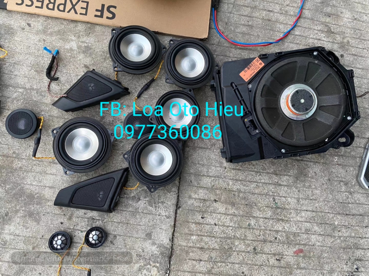 Hiếu Audio Mark : Chuyên Loa tháo xe sang: Độ âm thanh - Nâng cấp âm thanh xe hơi. Hiếu Audio Mark : Chuyên Loa tháo xe sang: Độ âm thanh - Nâng cấp âm thanh xe hơi.